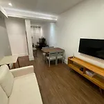 Ape Em Copacabana, Pertinho Da Praia E Do Metro!