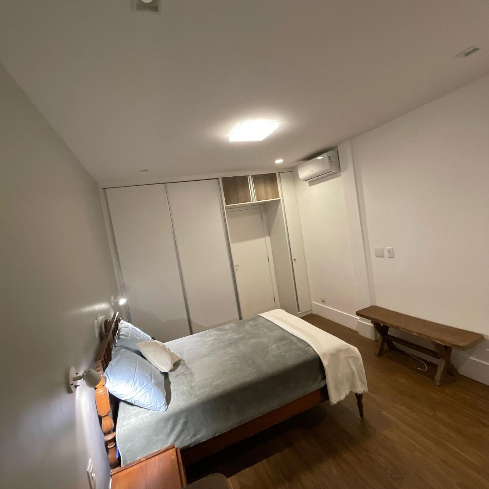 Ape Em Copacabana, Pertinho Da E Do Metro! Apartamento