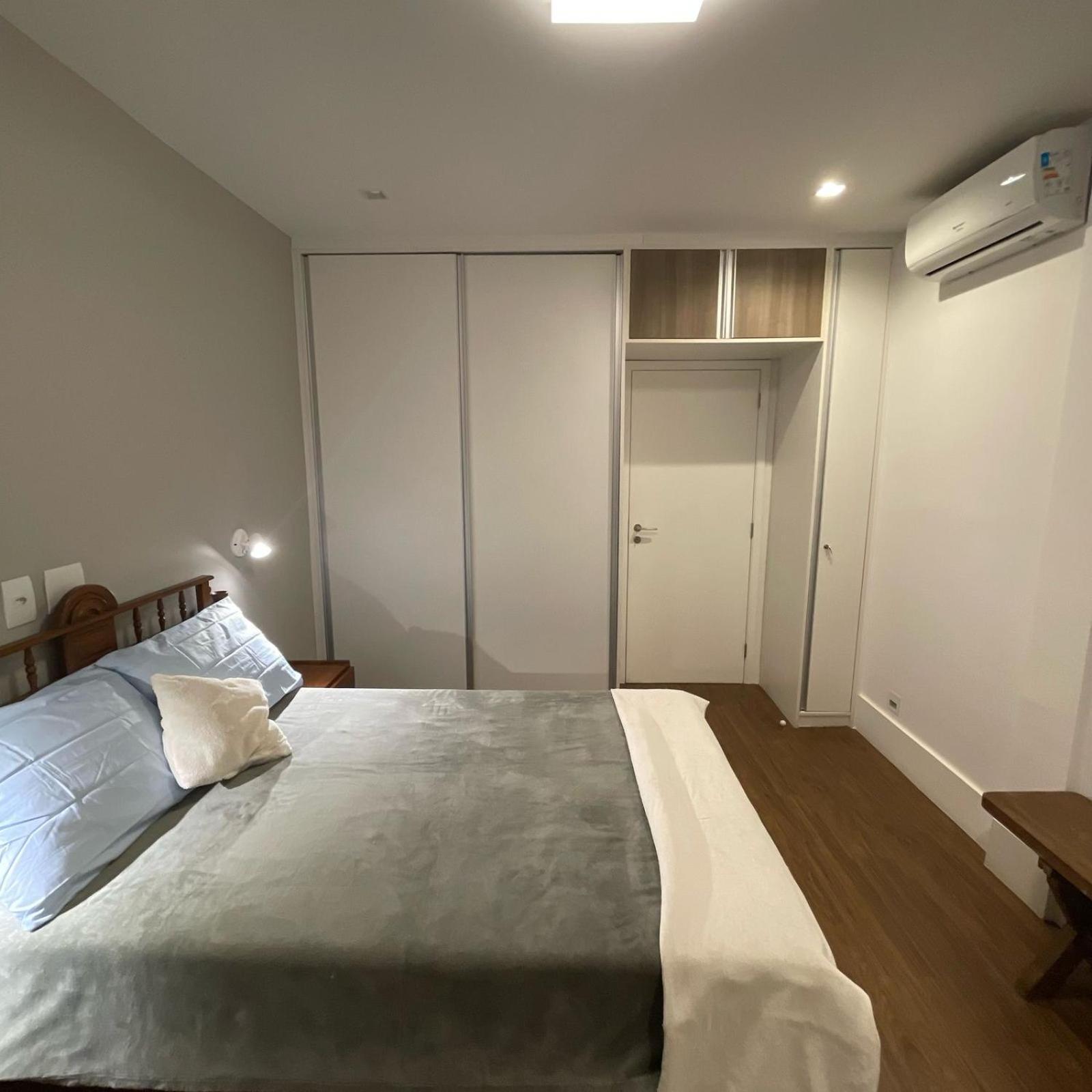 Ape Em Copacabana, Pertinho Da E Do Metro! Apartamento *