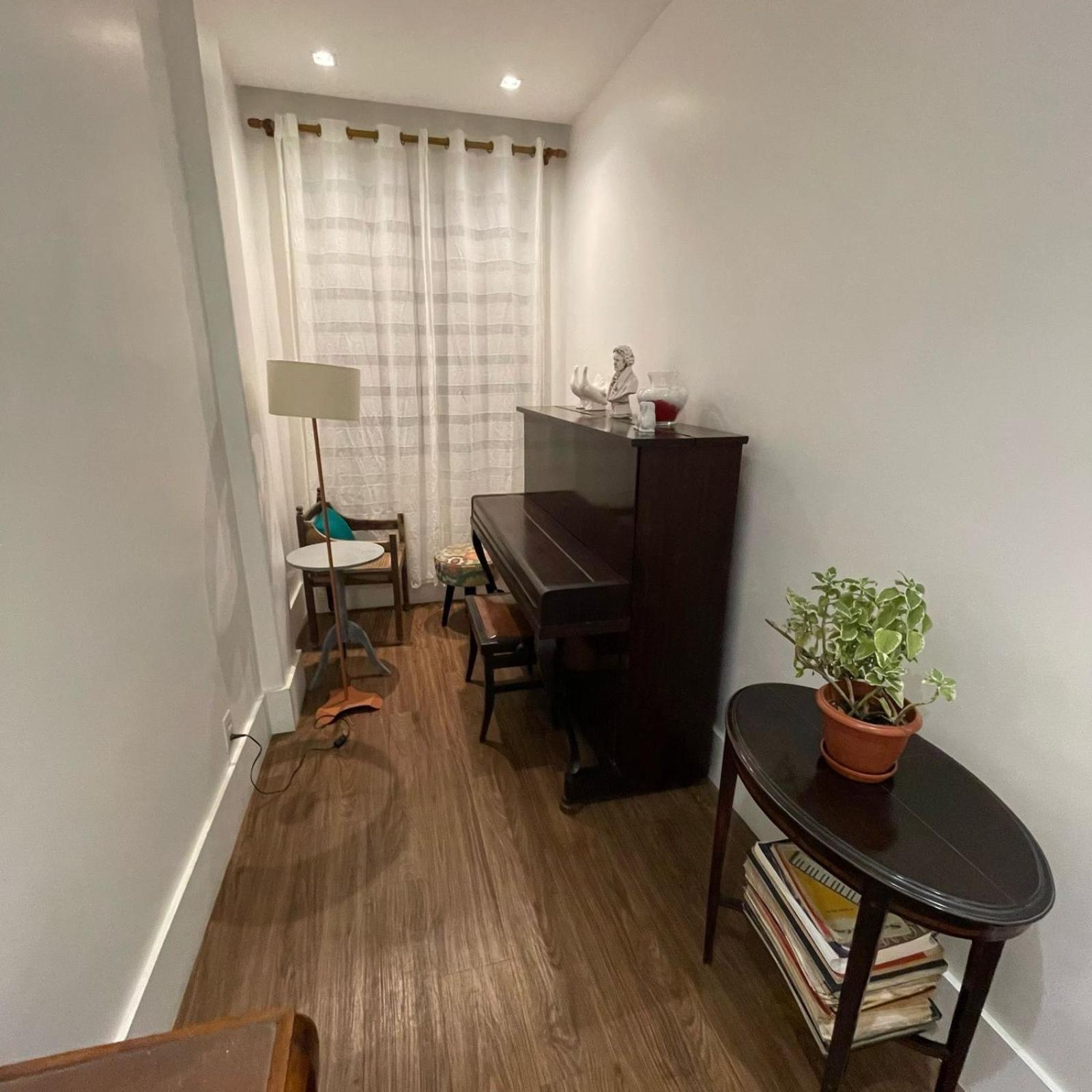 Ape Em Copacabana, Pertinho Da E Do Metro! Apartamento *