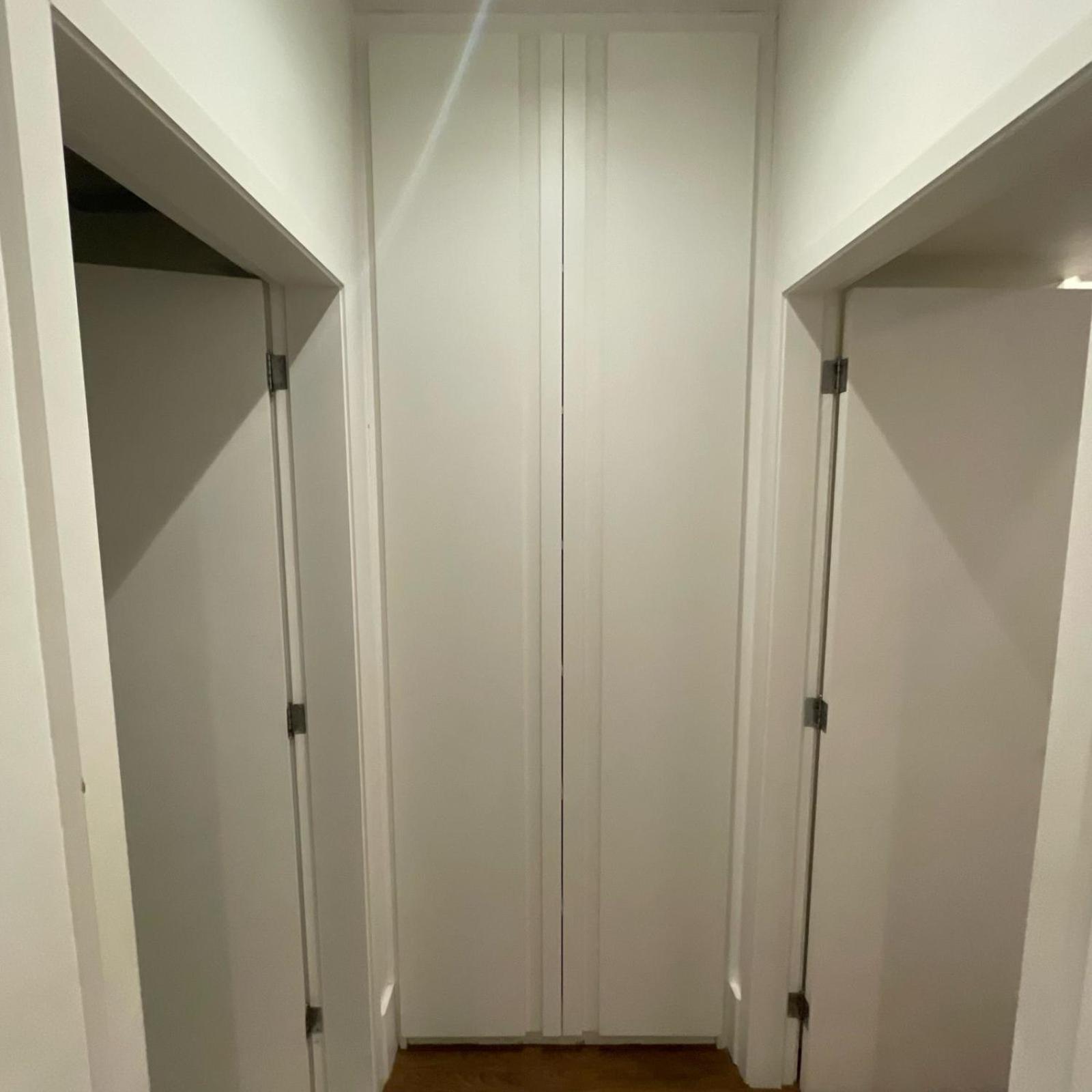 Ape Em Copacabana, Pertinho Da E Do Metro! Apartamento