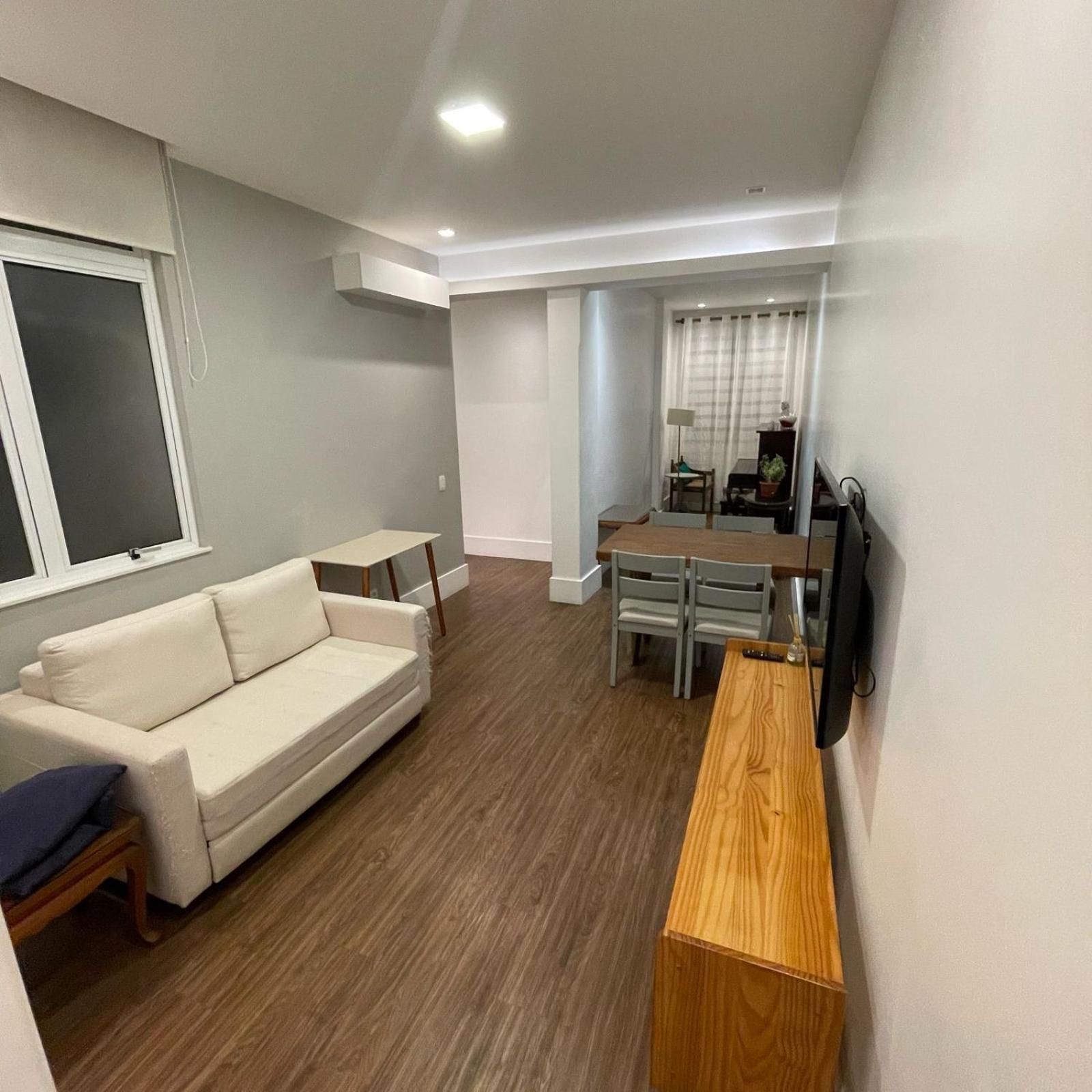 Ape Em Copacabana, Pertinho Da E Do Metro! Apartamento *