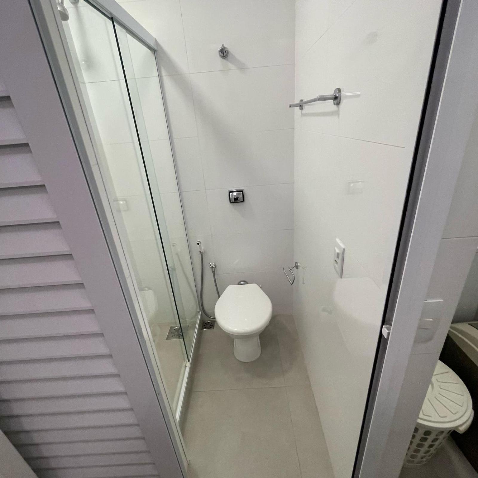 Ape Em Copacabana, Pertinho Da E Do Metro! Apartamento