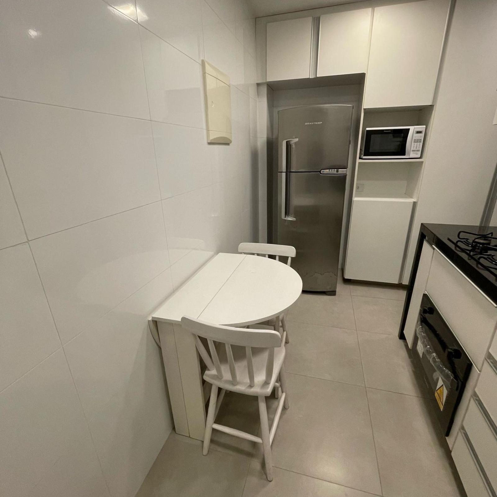 Apartamento Ape Em Copacabana, Pertinho Da E Do Metro! *