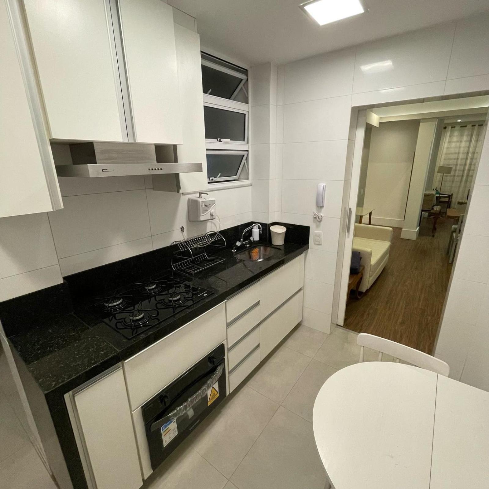 Apartamento Ape Em Copacabana, Pertinho Da E Do Metro! Rio de Janeiro