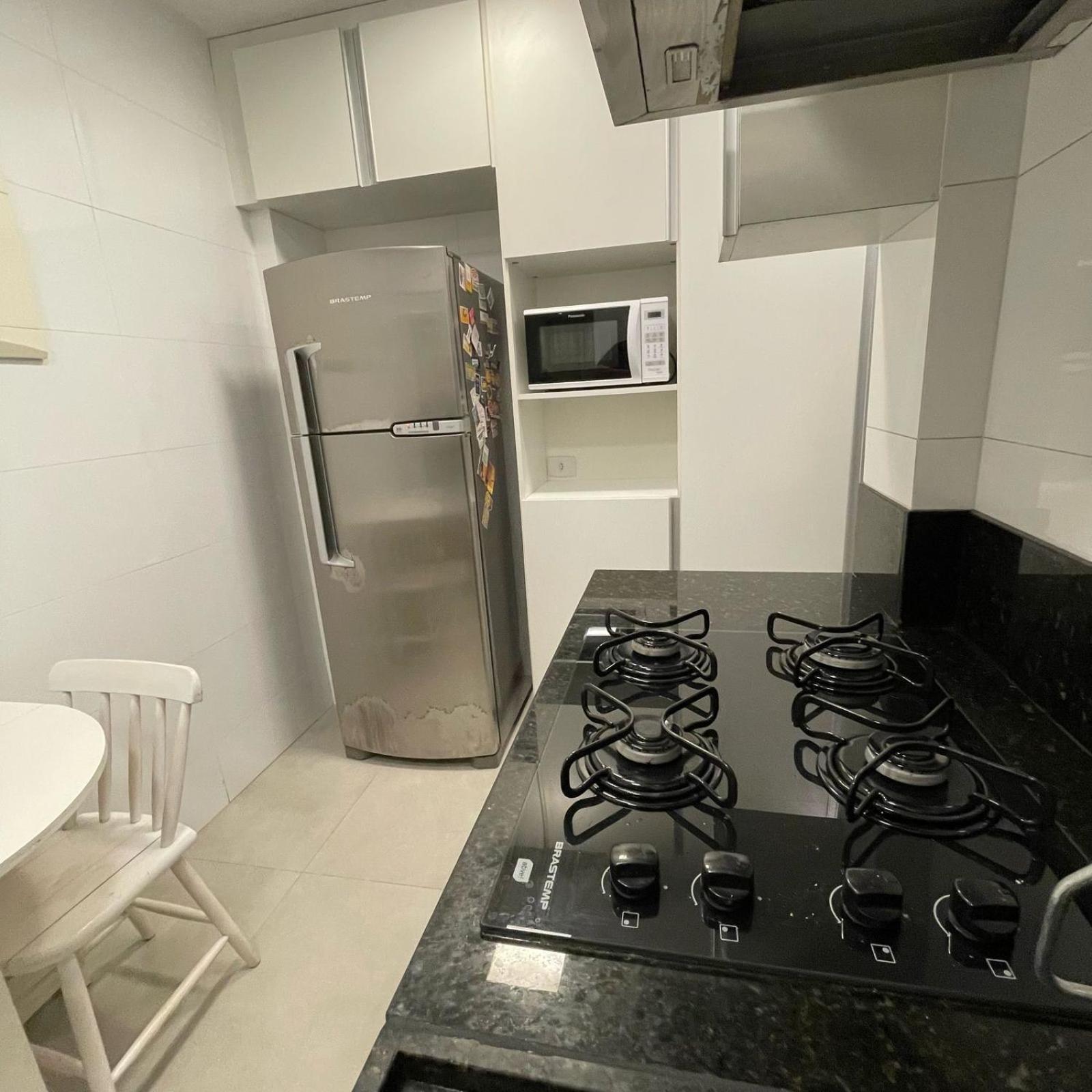 Apartamento Ape Em Copacabana, Pertinho Da E Do Metro! *