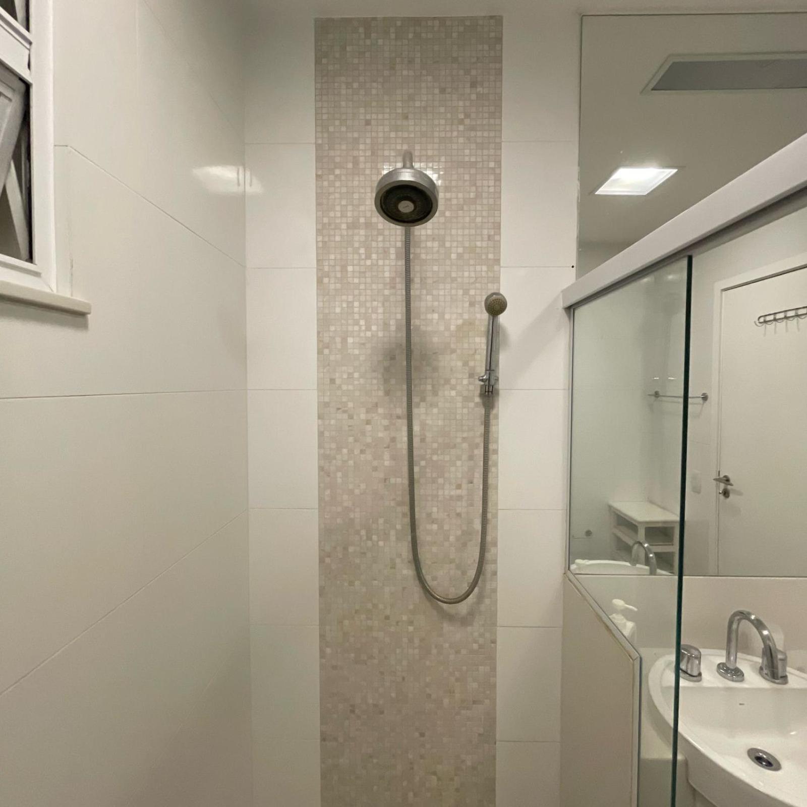 Ape Em Copacabana, Pertinho Da E Do Metro! Apartamento