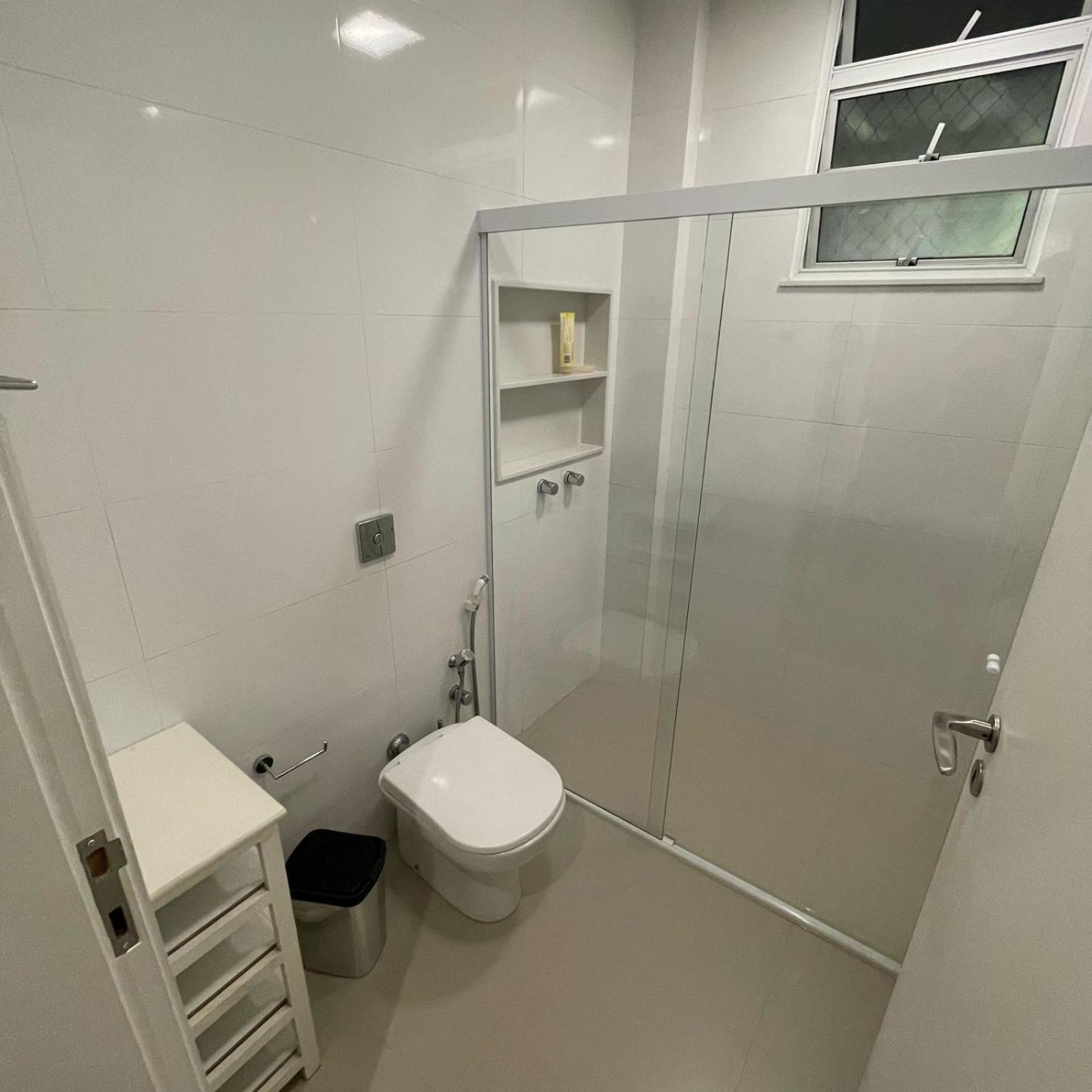 Apartamento Ape Em Copacabana, Pertinho Da E Do Metro! Rio de Janeiro